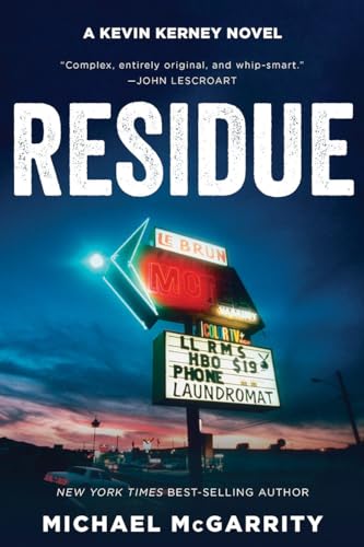 Residue: A Kevin Kerney Novel von W. W. Norton & Company