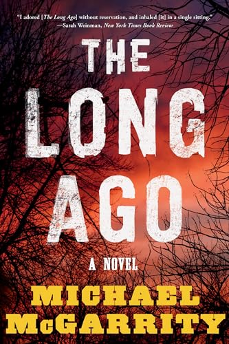 The Long Ago von W. W. Norton & Company