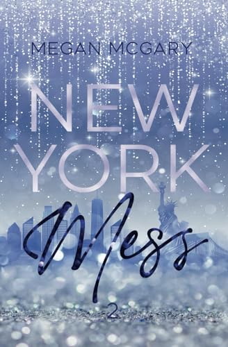 New York Mess: 2 von Independently published