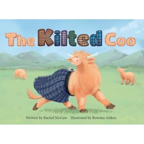 The Kilted Coo