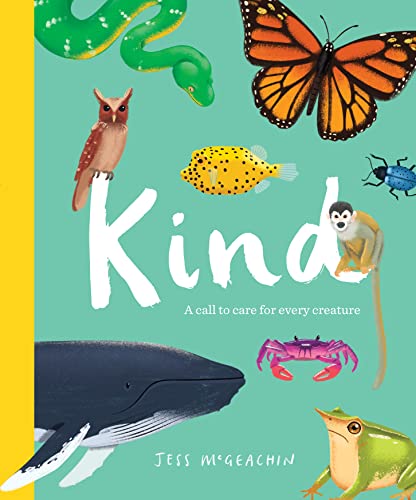 Kind von Murdoch Books UK