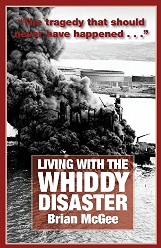 Living with the Whiddy Disaster
