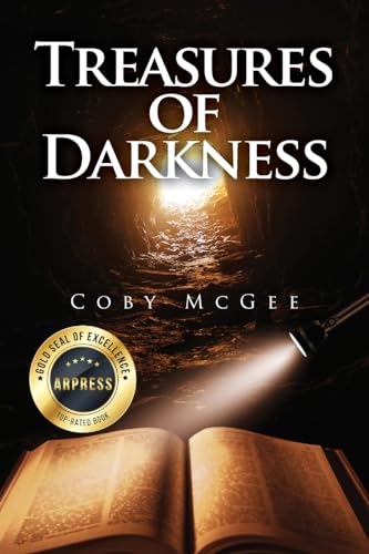 Treasures of Darkness von Arpress