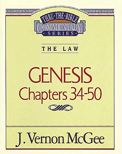 Genesis III: Genesis 3 3 (Thru the Bible, Band 3)
