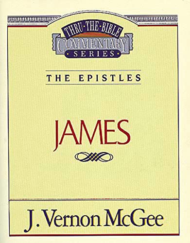 James: 53 (Thru the Bible, Band 53)