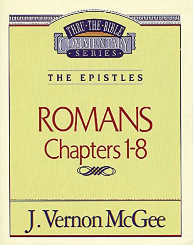 Romans I: 42 (Thru the Bible, Band 42)