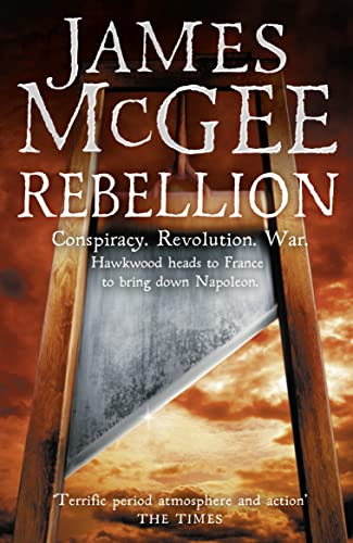 REBELLION von HarperFiction