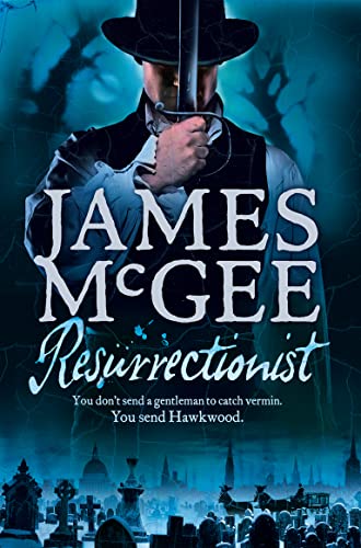 RESURRECTIONIST von HarperCollins