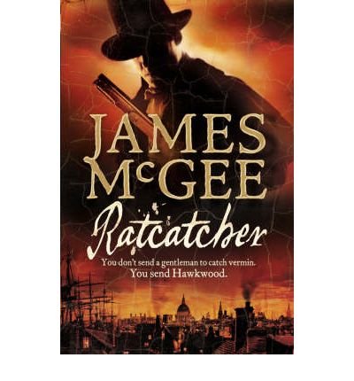 Ratcatcher von HarperCollins Publishers Ltd