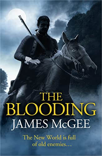 THE BLOODING