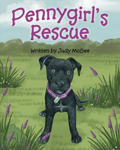 Pennygirl's Rescue Pennygirl's Rescue von Miriam Laundry Publishing