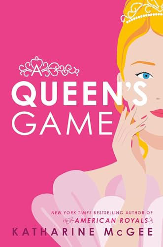 A Queen's Game von Random House Children's Books