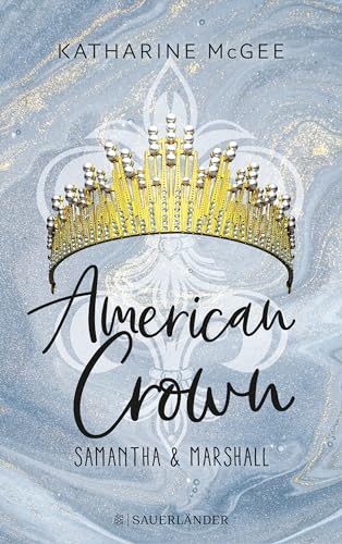 American Crown – Samantha & Marshall: Band 2