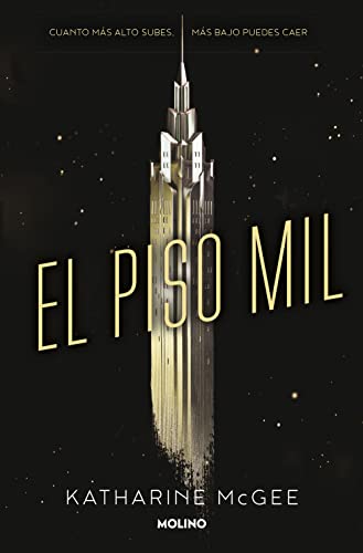 SPA-PISO MIL (Ficción Young Adult, Band 1)