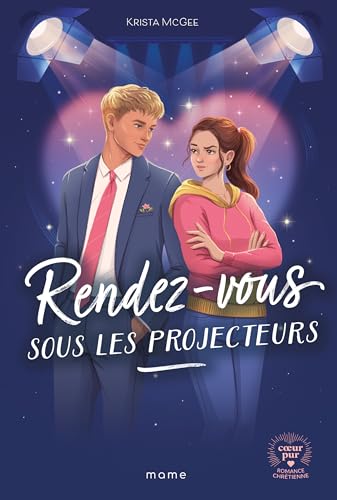 Rendez-vous sous les projecteurs von MAME