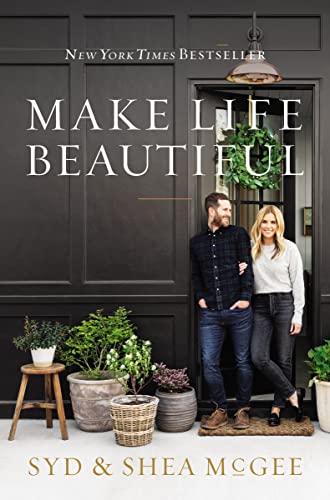 Make Life Beautiful von HarperCollins