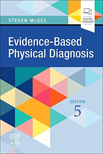 Evidence-Based Physical Diagnosis von Elsevier