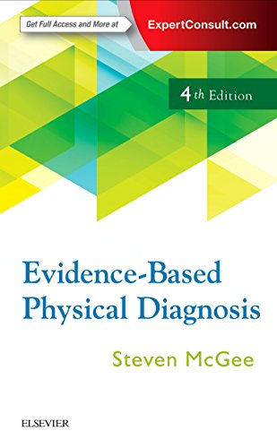 Evidence-Based Physical Diagnosis von Elsevier