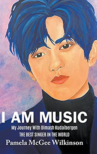 I AM MUSIC: My Journey With Dimash Kudaibergen The Best Singer In The World