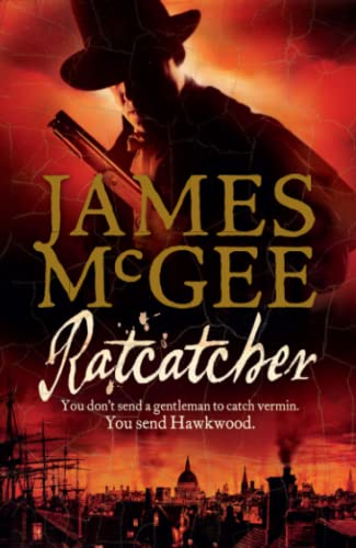 Ratcatcher von HarperFiction