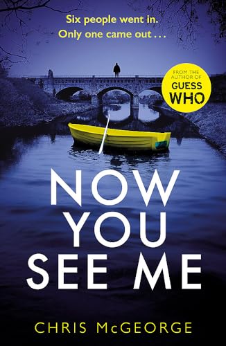 Now You See Me von Orion