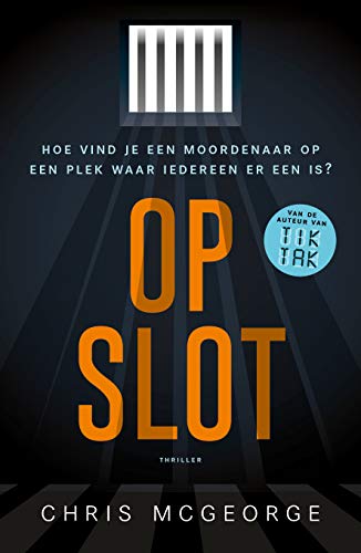 Op slot Op slot von Luitingh Sijthoff