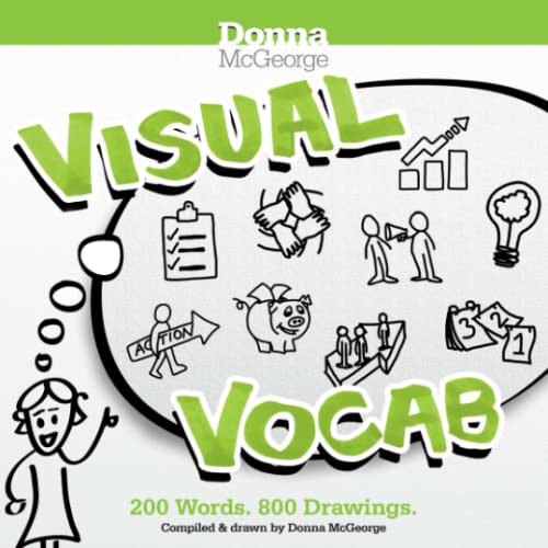 Visual Vocab