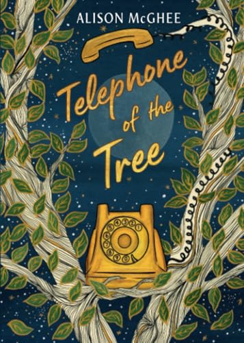 Telephone of the Tree von Penguin Young Readers Group