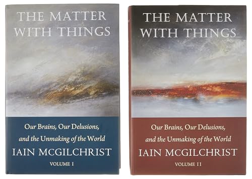 The Matter With Things: Our Brains, Our Delusions, and the Unmaking of the World von Perspectiva