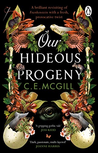 Our Hideous Progeny: A thrilling gothic adventure von Penguin