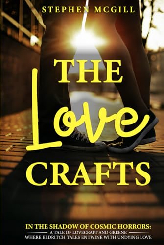 The Lovecrafts von Scribe Marketer