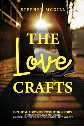 The Lovecrafts von Scribe Marketer