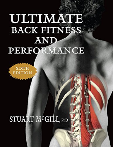 Ultimate Back Fitness and Performance - 6th edition