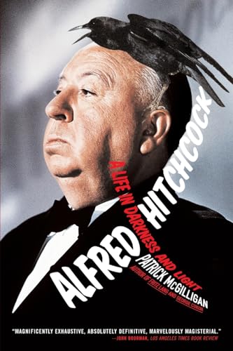 Alfred Hitchcock: A Life in Darkness and Light