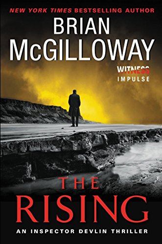 The Rising: An Inspector Devlin Thriller (Inspector Devlin Thrillers)