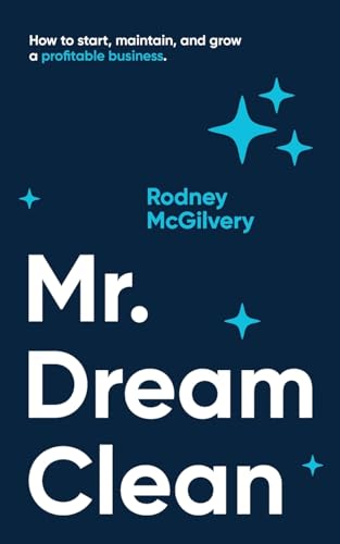 Mr. Dream Clean
