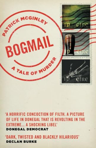 Bogmail: A Tale of Murder von Head of Zeus