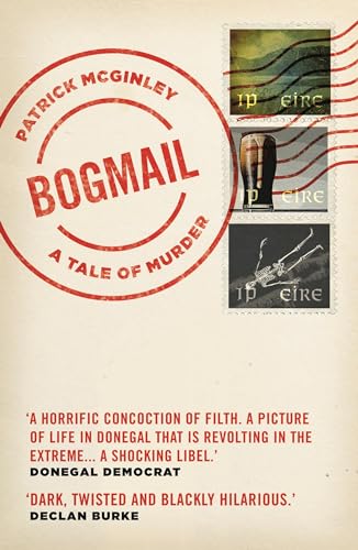 Bogmail: A Tale of Murder von Apollo