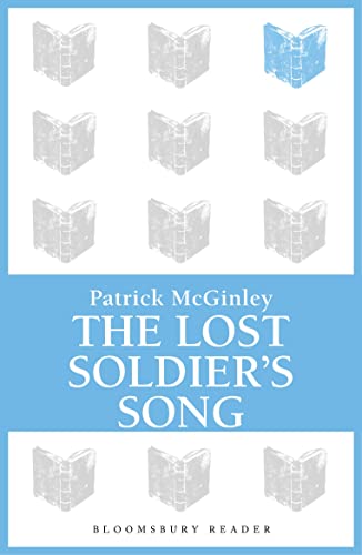 The Lost Soldier's Song von Bloomsbury