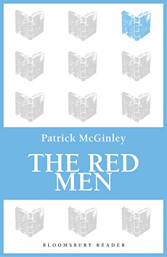 The Red Men von Bloomsbury Publishing PLC