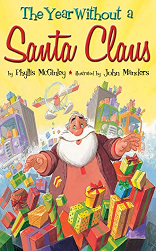 The Year Without a Santa Claus von Two Lions