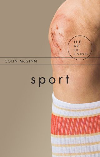 Sport (The Art of Living Series)