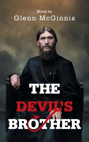 The Devil's Brother: A Novel by von iUniverse