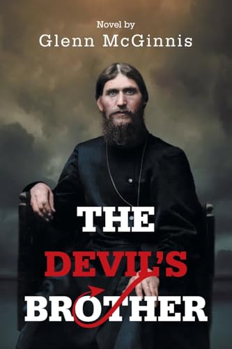 The Devil’s Brother: A Novel by von iUniverse