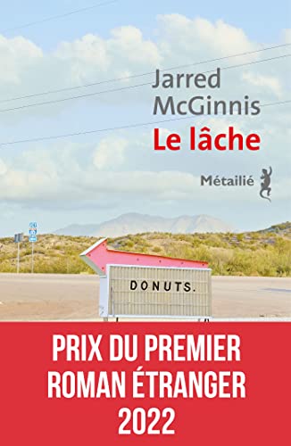 Le Lâche von METAILIE