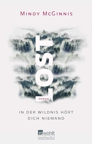 LOST: In der Wildnis hört dich niemand