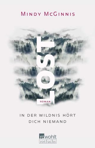LOST: In der Wildnis hört dich niemand LOST: In der Wildnis hört dich niemand von rotfuchs