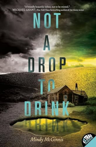Not a Drop to Drink von HarperCollins