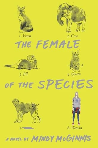 The Female of the Species