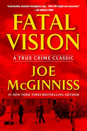 Fatal Vision: A True Crime Classic von Penguin Publishing Group